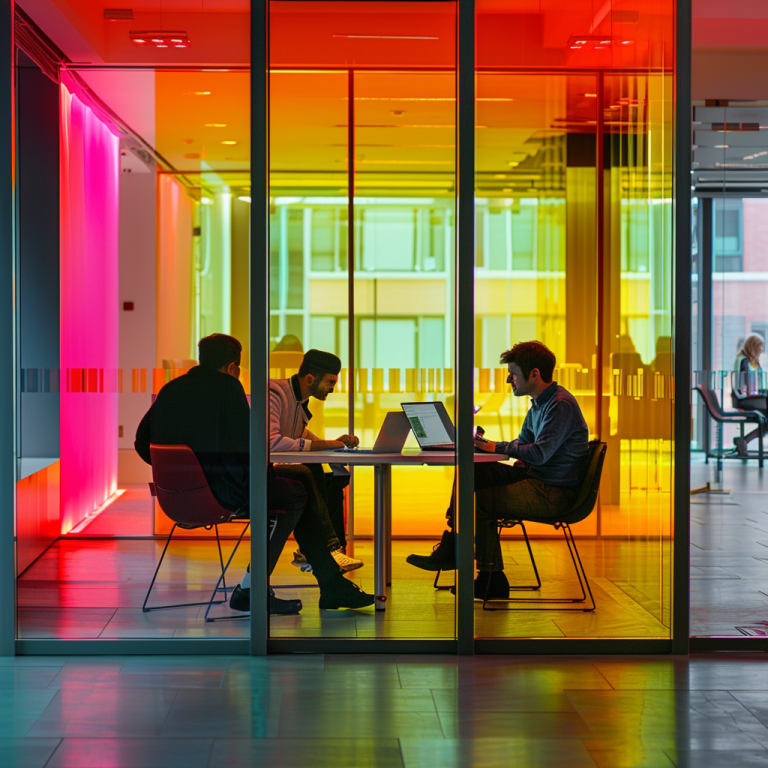 IT Consultants Infinite Networks